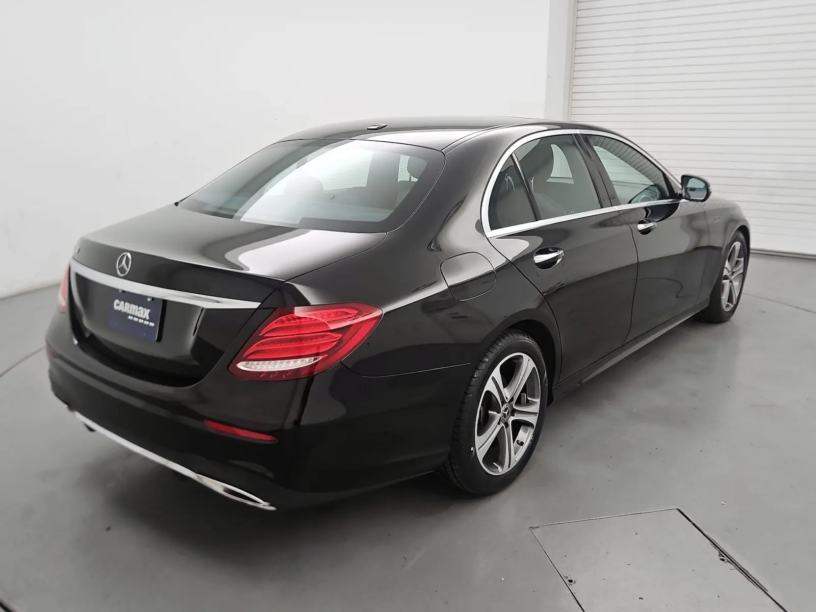 2020 Mercedes-Benz E-Class E350 photo 5