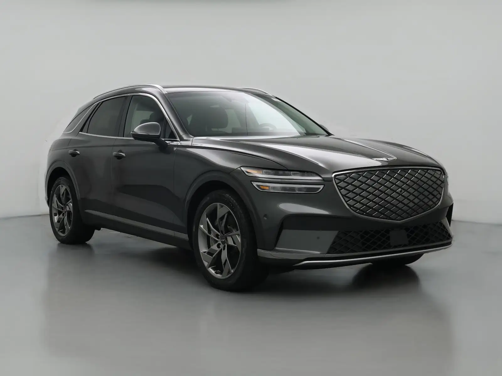 2023 Genesis GV70 Electrified Advanced AWD photo 1