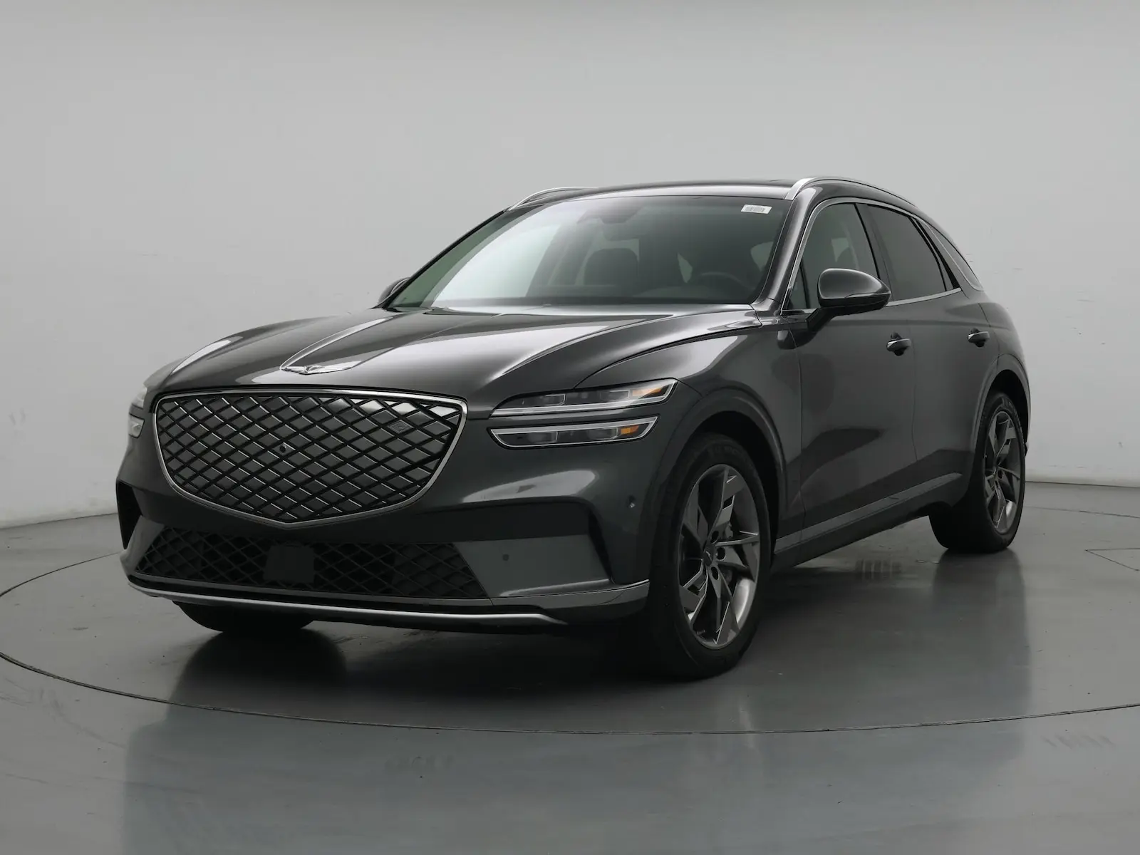 2023 Genesis GV70 Electrified Advanced AWD photo 5