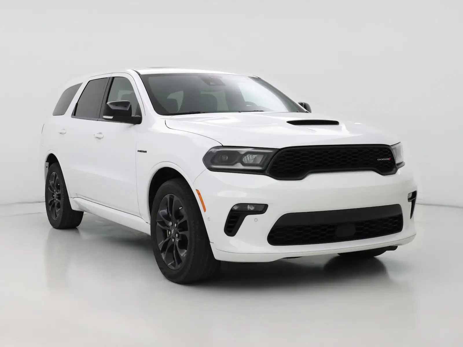 2022 Dodge Durango R/T AWD Plus's photo
