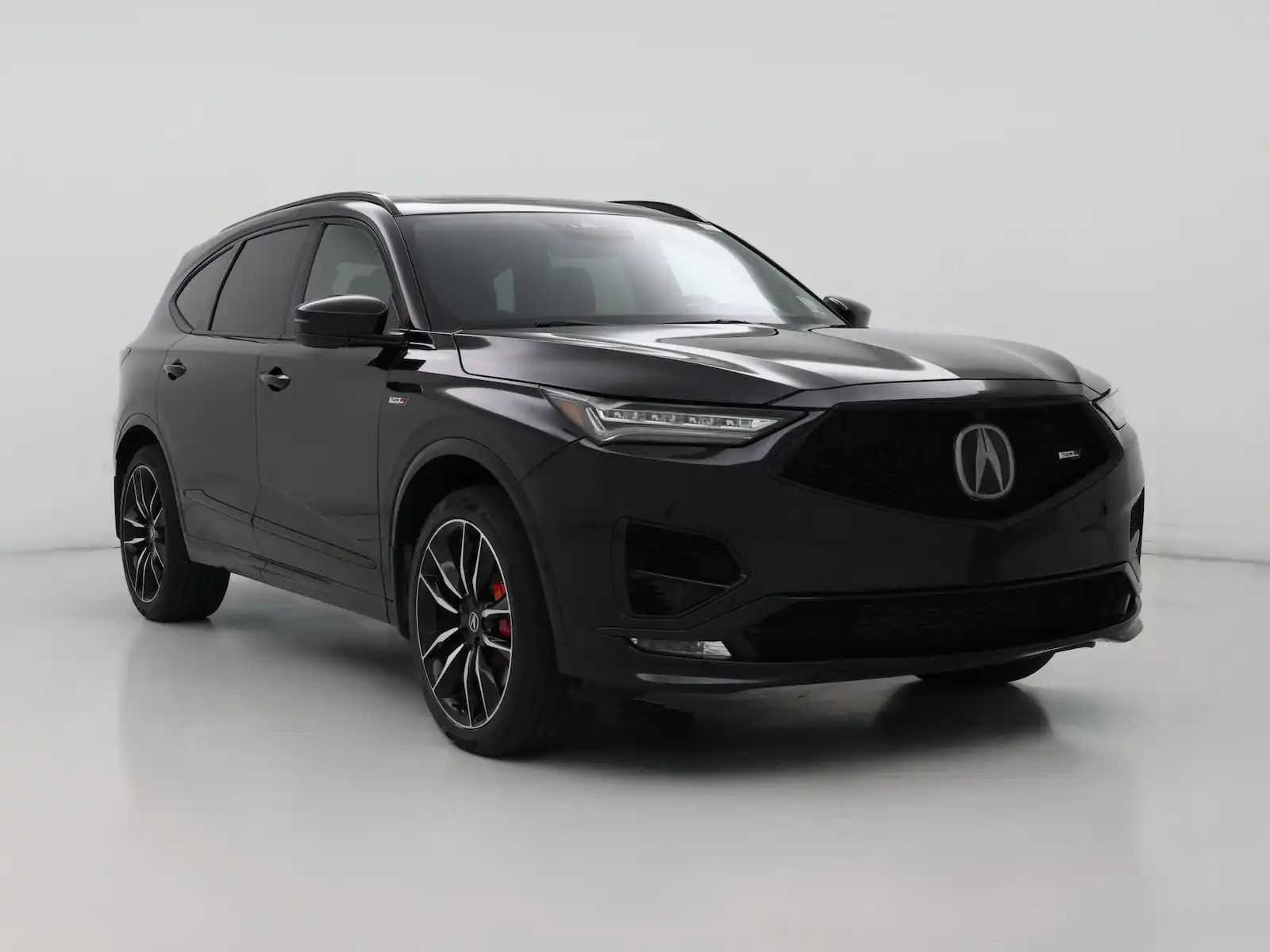2023 Acura MDX Type S Advance Package's photo