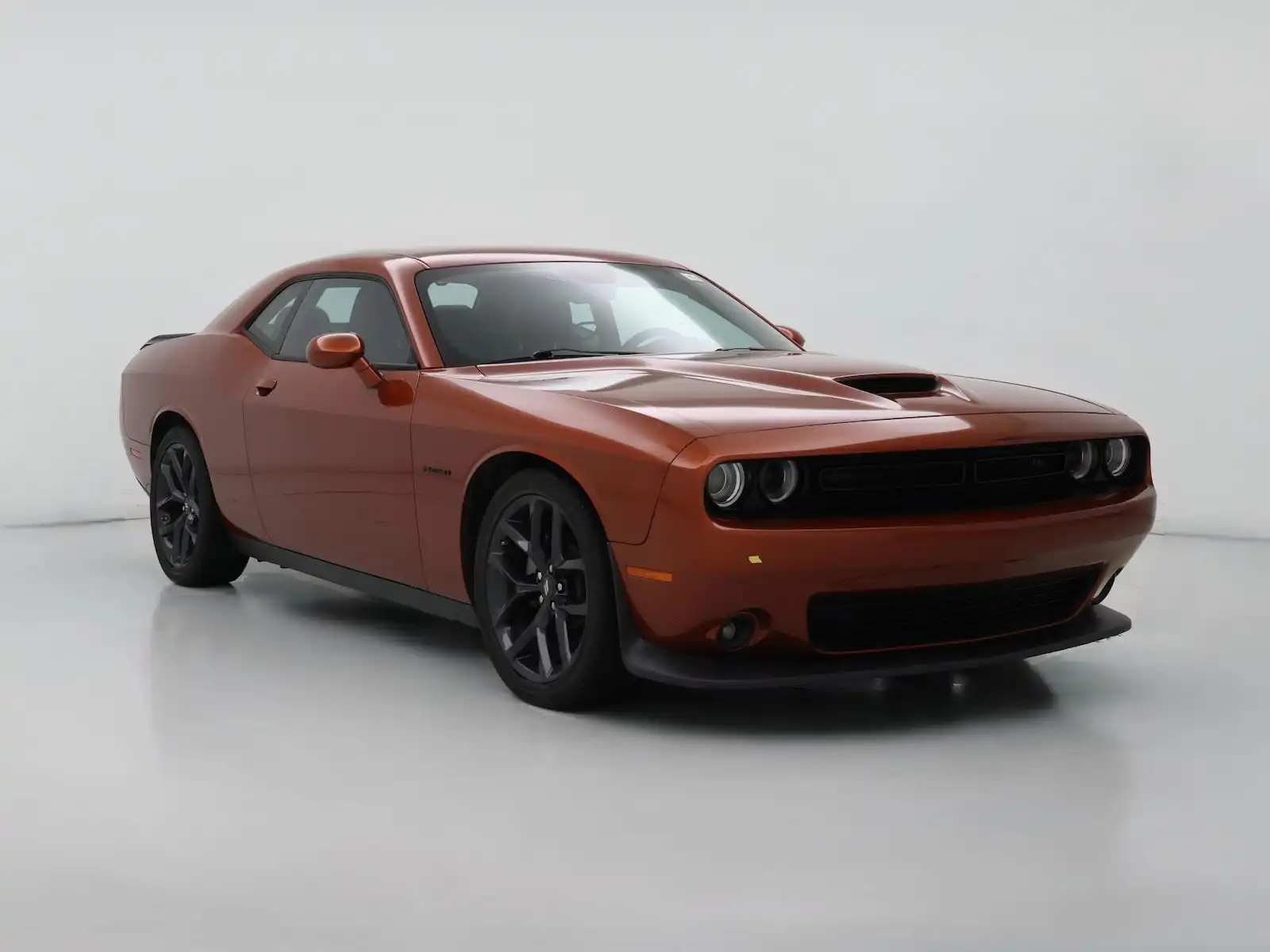 2022 Dodge Challenger R/T's photo