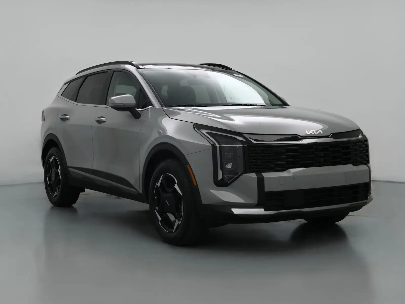 2026 Kia Sportage 1.6 Hybrid EX AWD Auto's photo