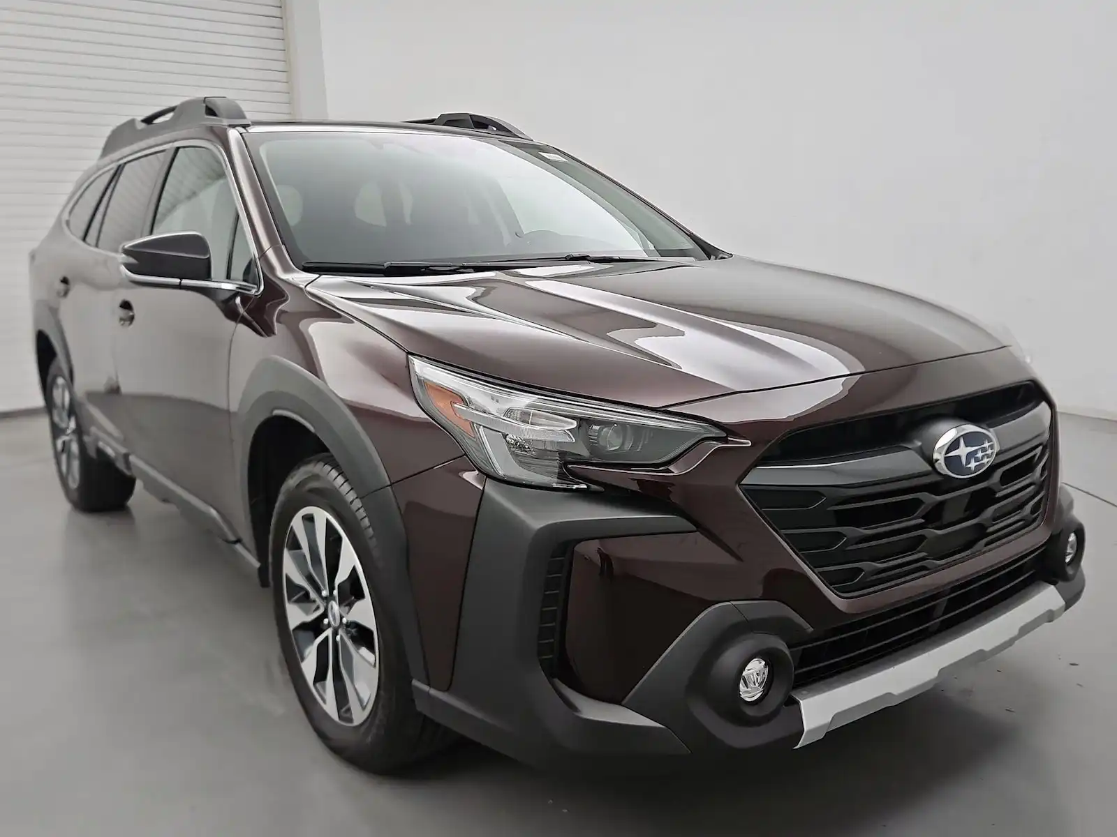 2025 Subaru Outback Limited XT's photo