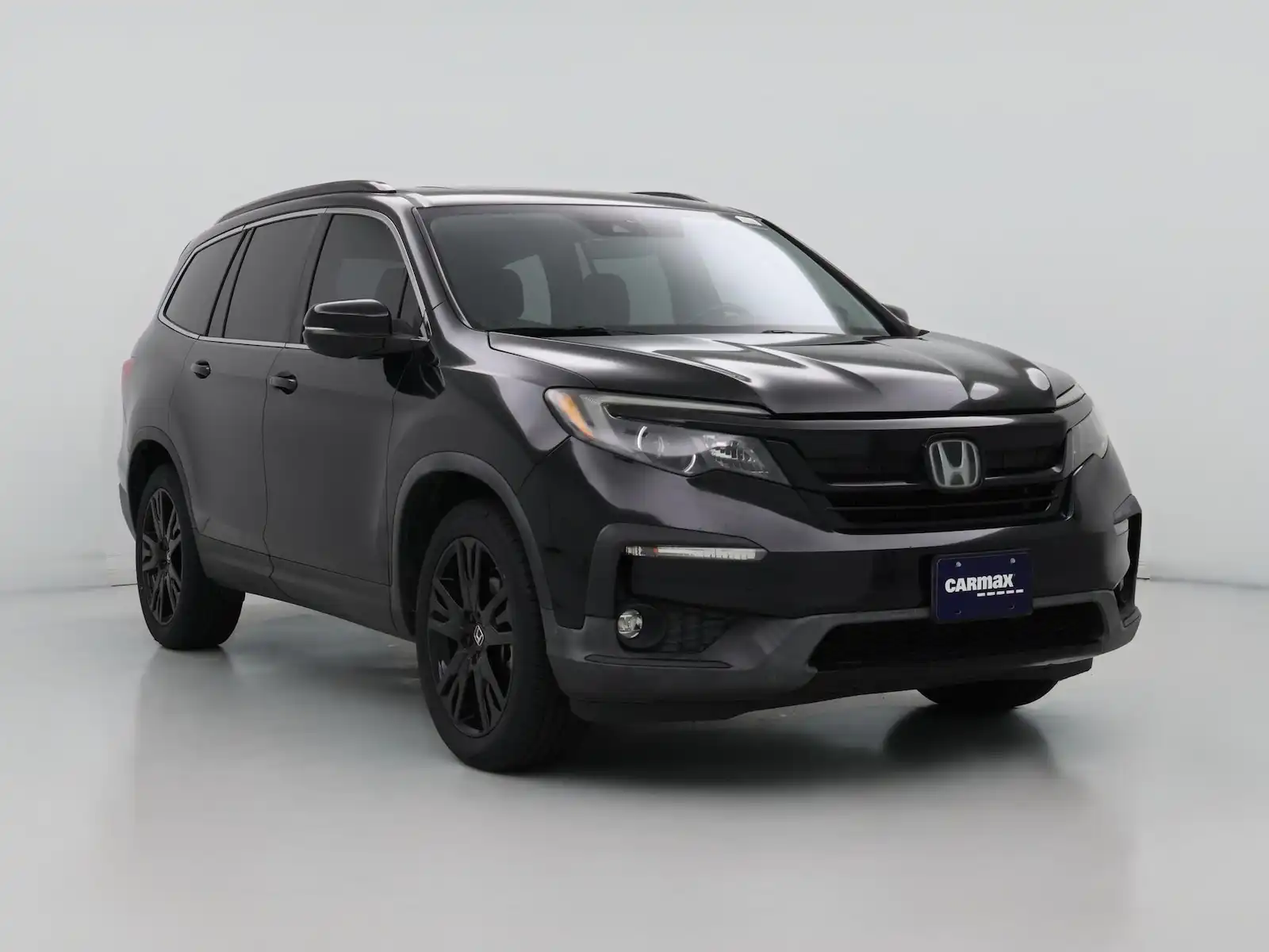 2021 Honda Pilot SE 2WD's photo