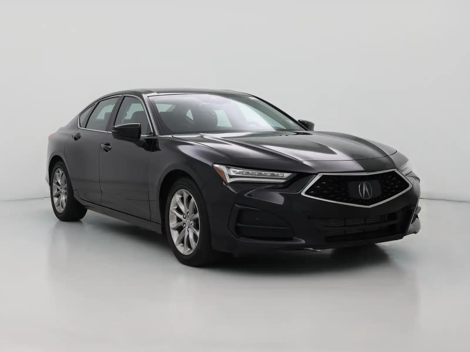 2021 Acura TLX 2.0 Auto's photo