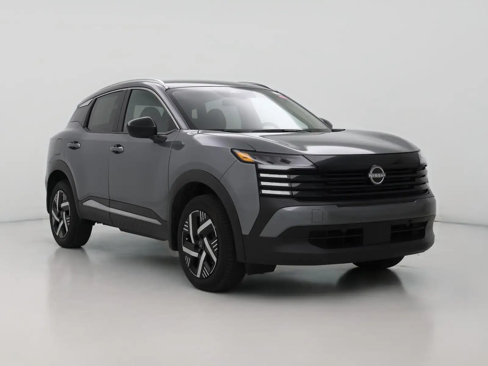 2026 Nissan Kicks 2.0 SV's photo