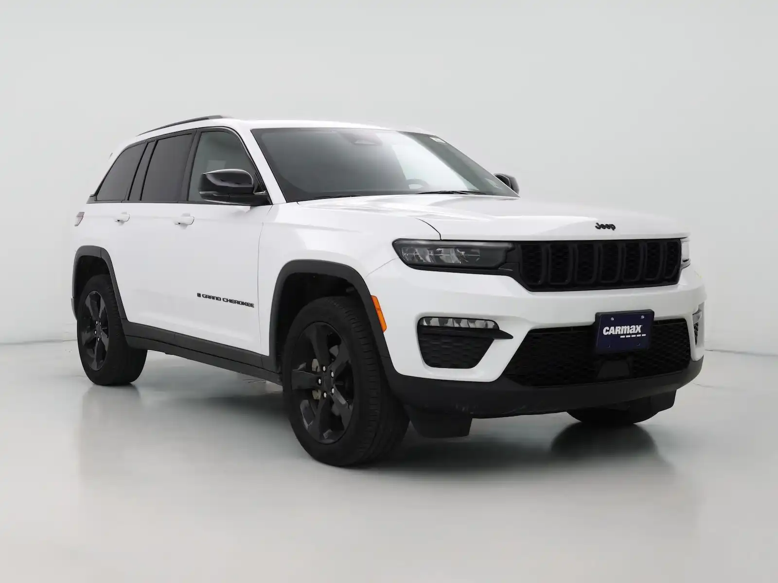 2025 Jeep Grand Cherokee Limited's photo