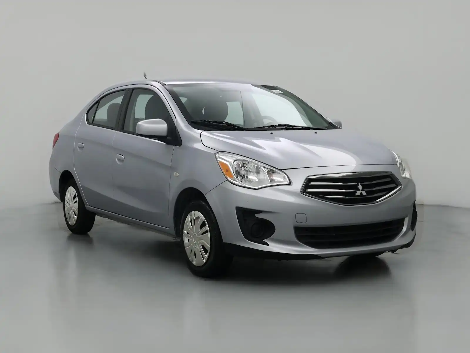 2017 Mitsubishi Mirage ES CVT's photo