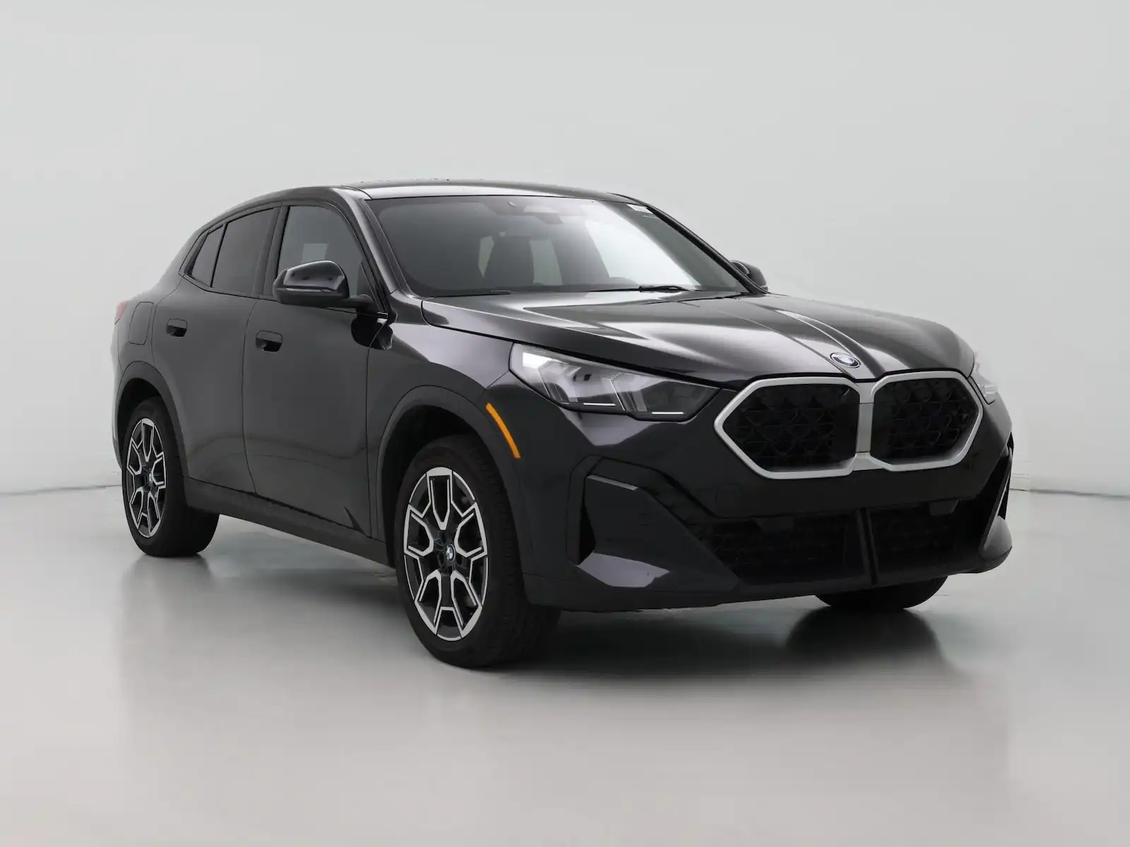 2026 BMW X2 xDrive28i's photo