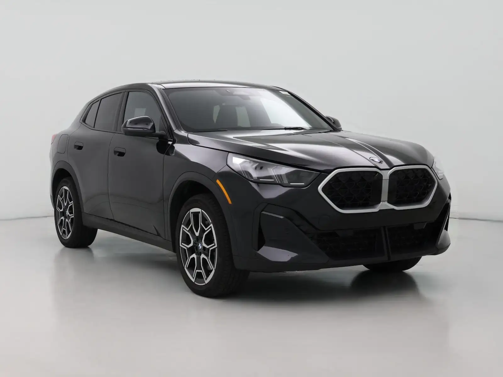 2026 BMW X2 xDrive28i's photo