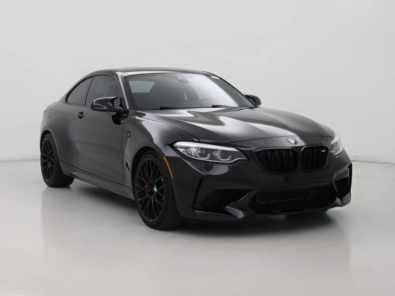 2020 BMW M2 Competition's photo