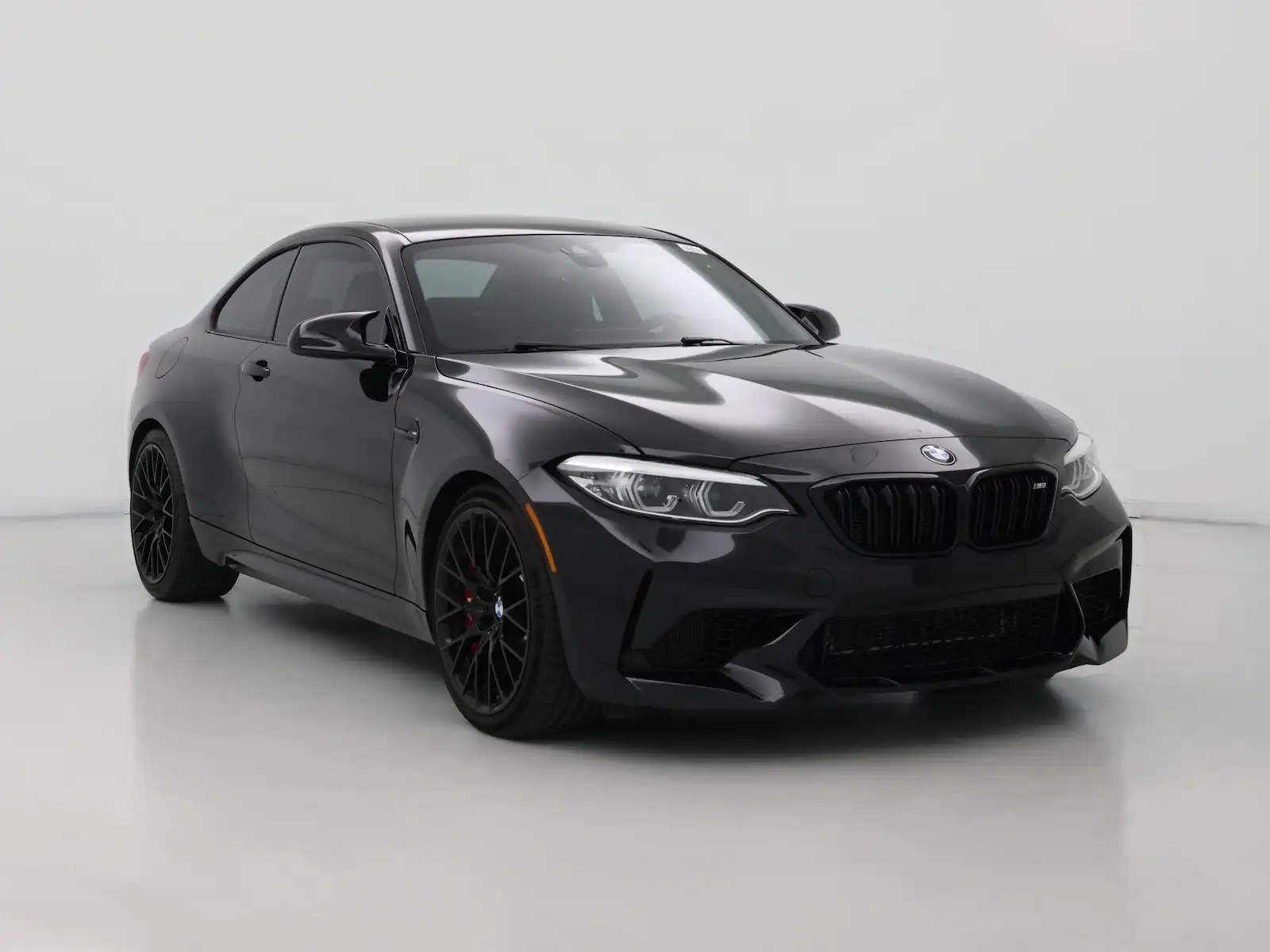 2020 BMW M2 Competition's photo