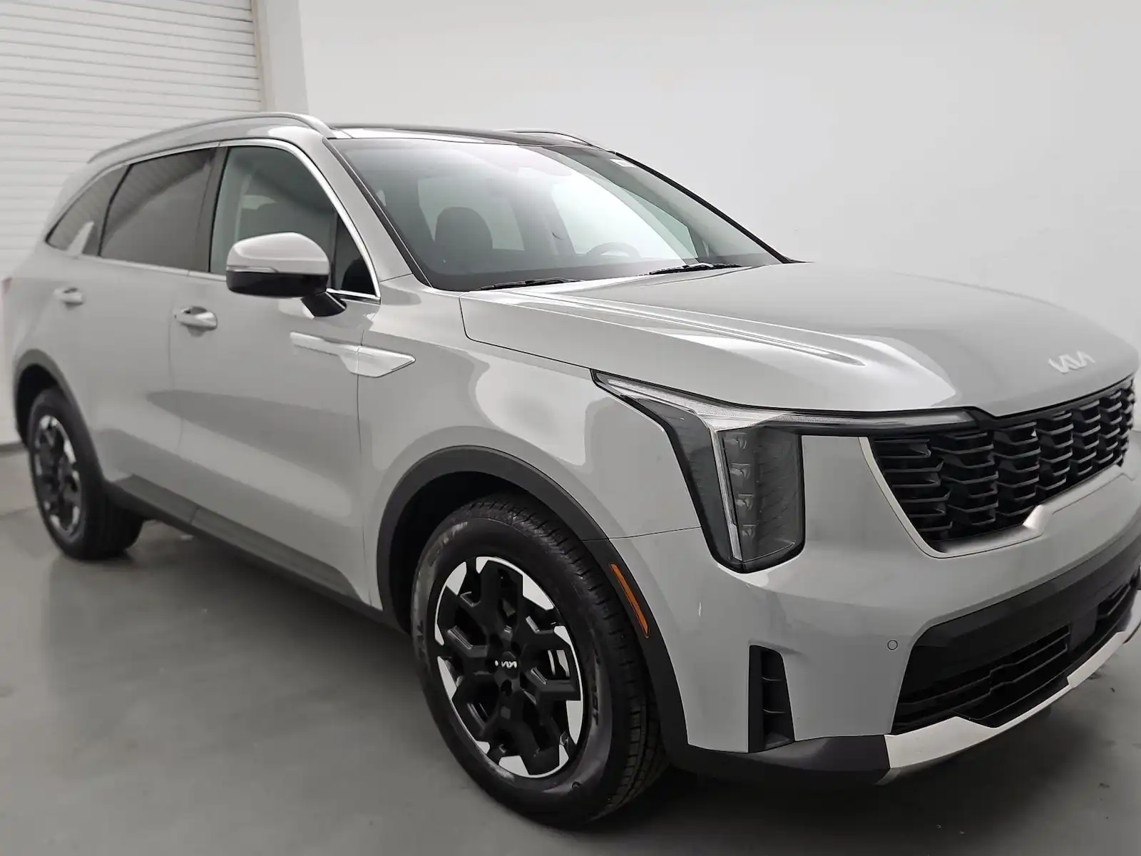 2026 Kia Sorento S Auto's photo