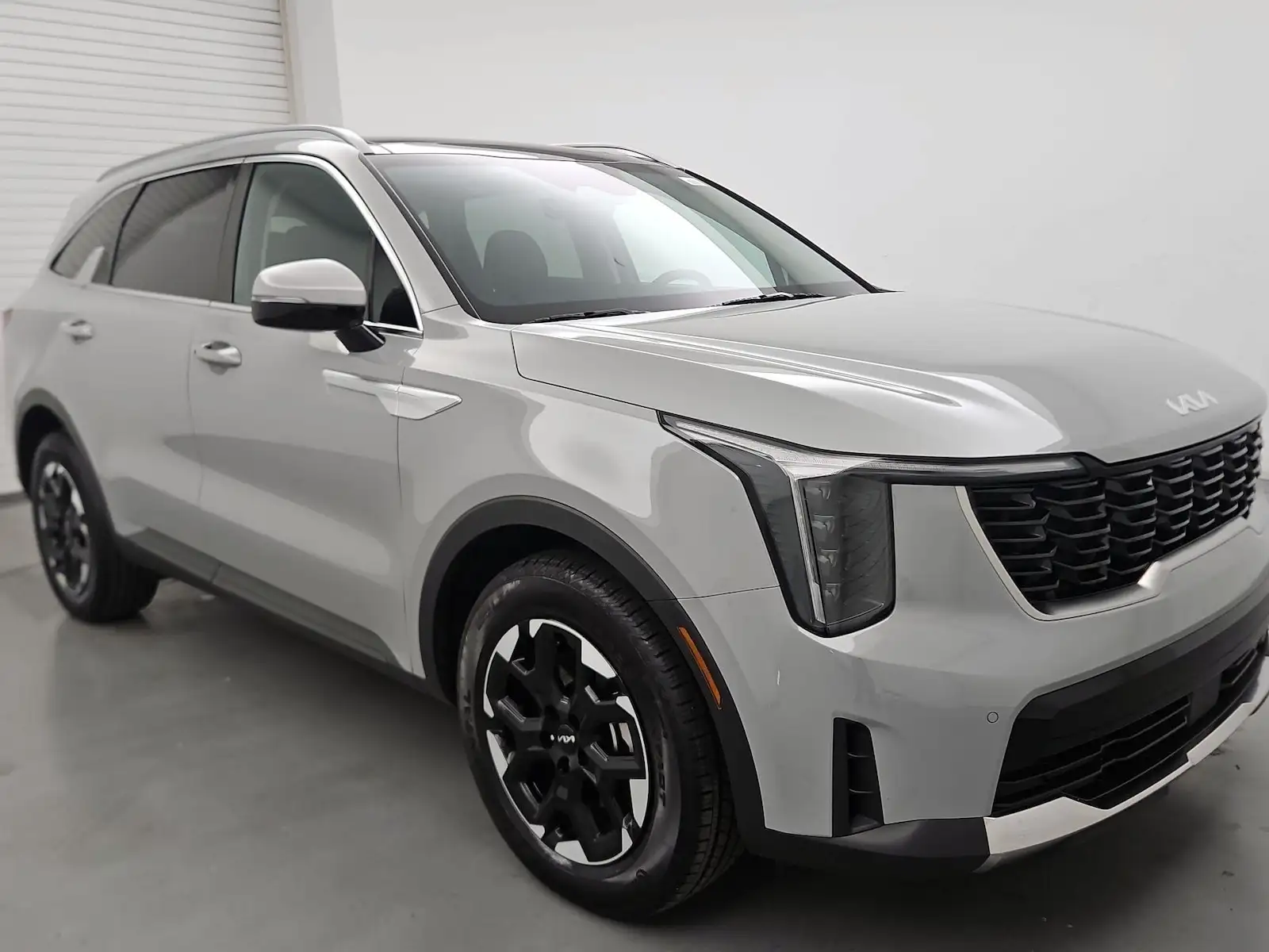 2026 Kia Sorento S Auto's photo