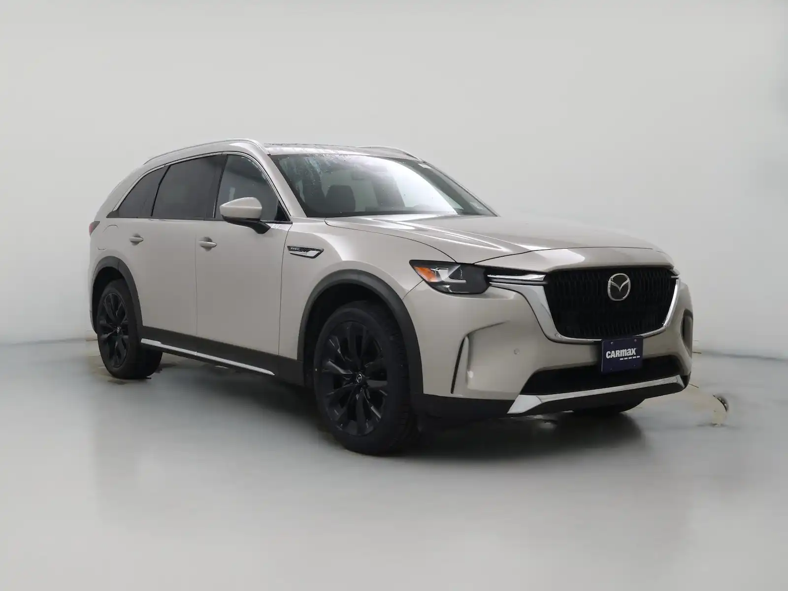 2024 Mazda CX-90 PHEV Premium Plus Package's photo