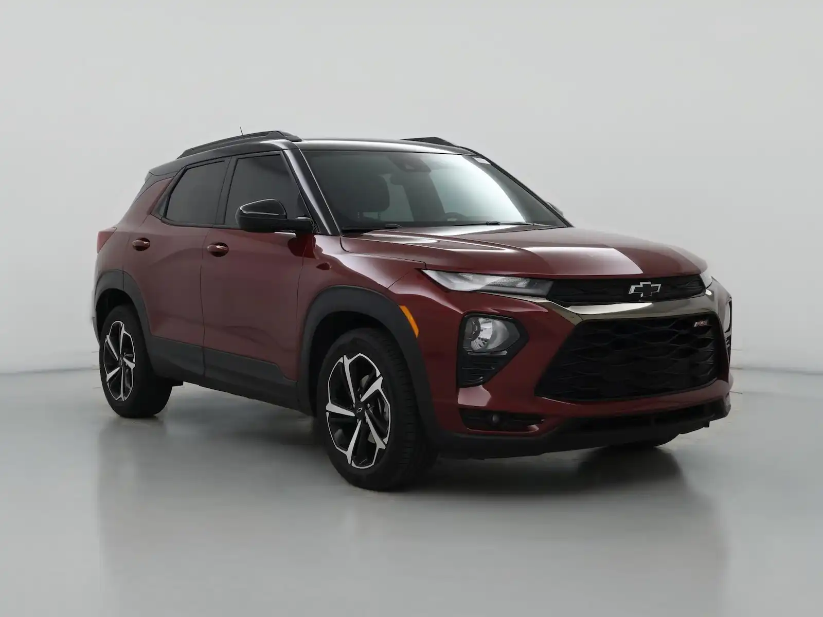 2023 Chevrolet Trailblazer RS's photo