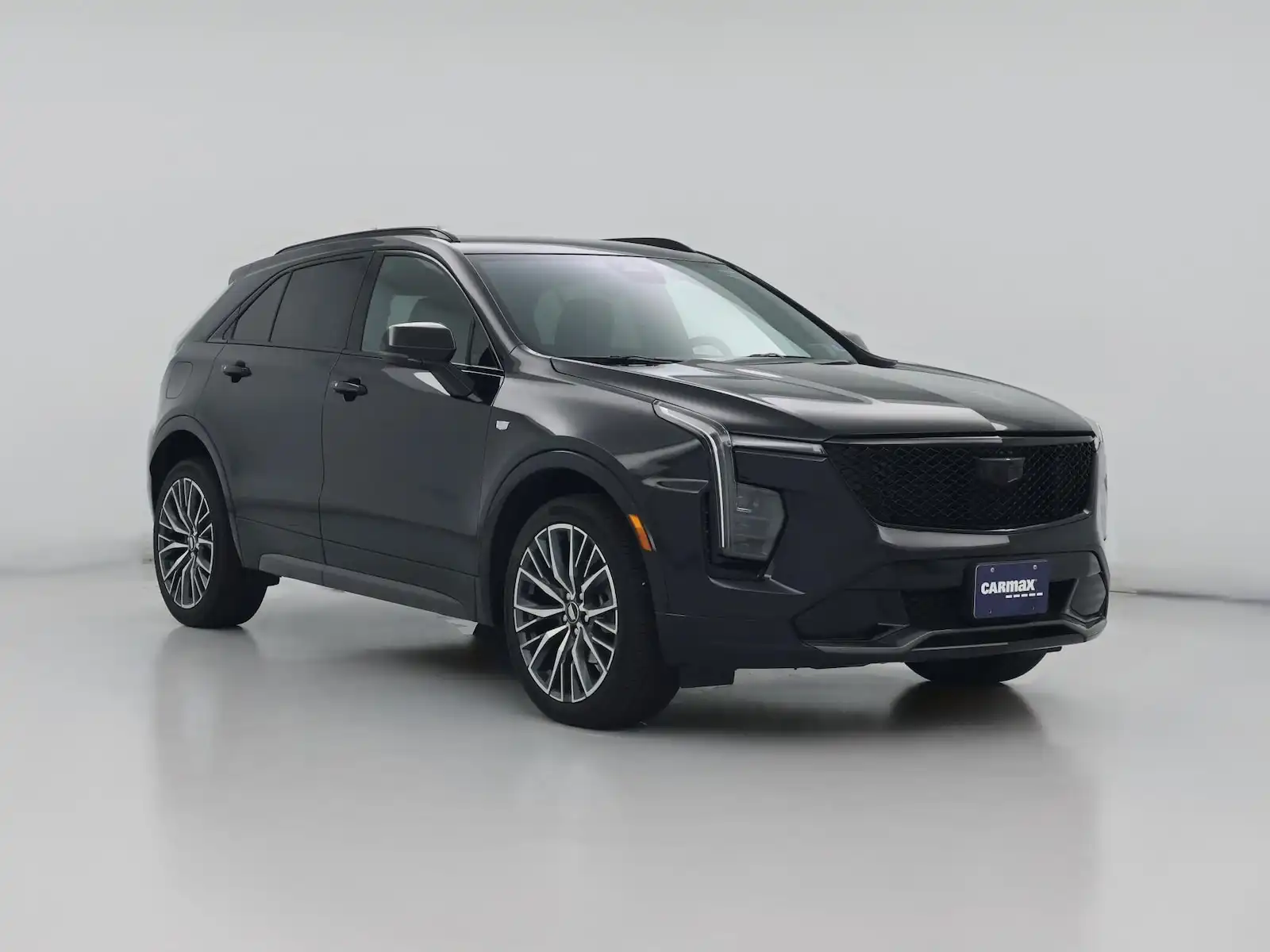 2024 Cadillac XT4 Sport AWD's photo