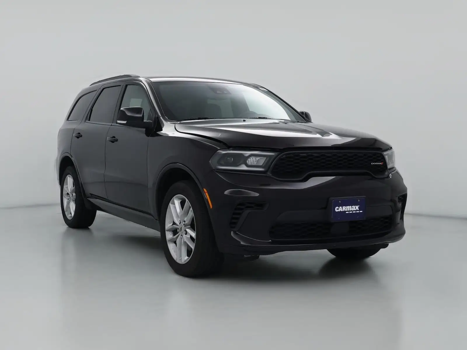 2024 Dodge Durango GT AWD Plus photo 1