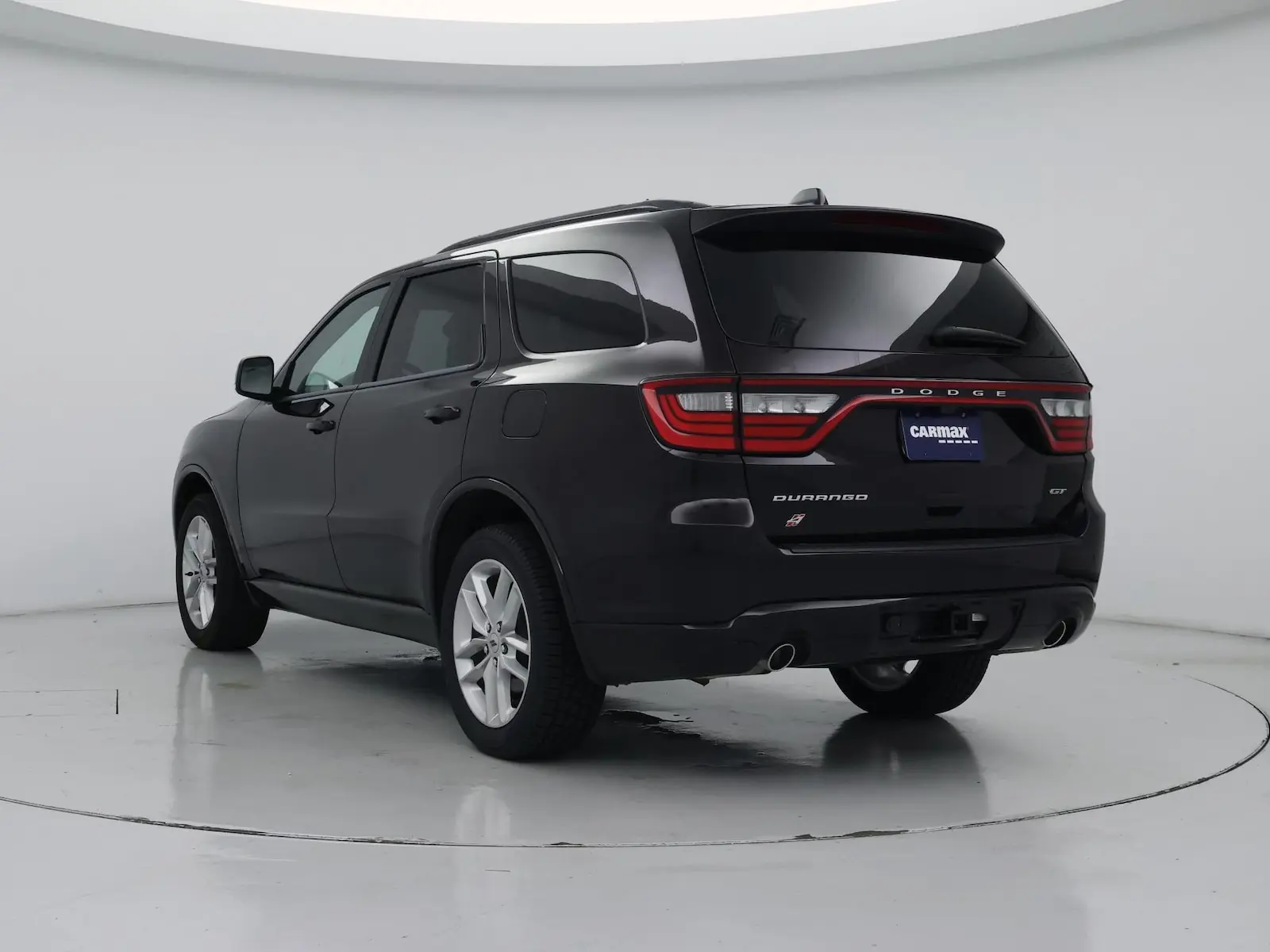 2024 Dodge Durango GT AWD Plus photo 3