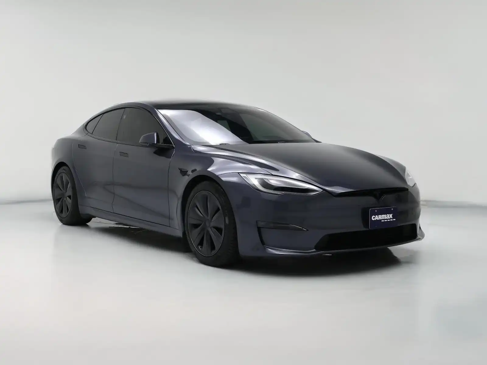 2021 Tesla Model S Long Range Plus's photo