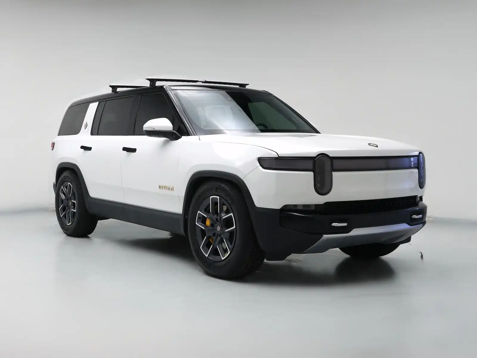 2023 Rivian R1S Adventure Quad-Motor Large Pack's photo