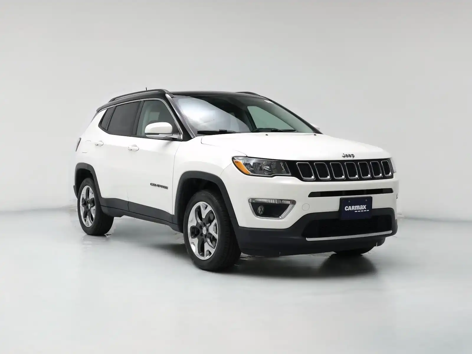 2018 Jeep Compass Limited 4WD's photo