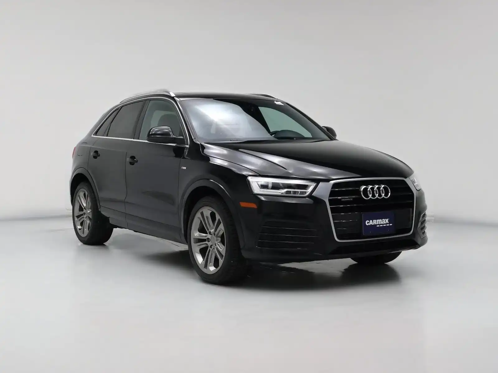 2017 Audi Q3 2.0T Prestige quattro Tiptronic's photo