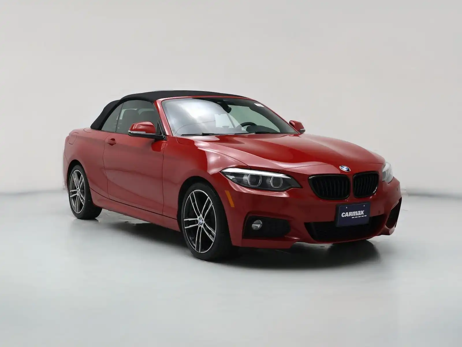 2020 BMW 2 Series 230i xDrive Convertible's photo