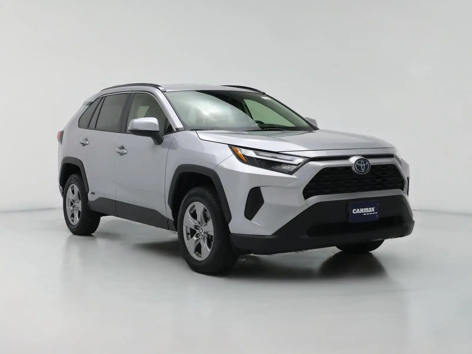 2023 Toyota RAV4 Hybrid XLE AWD's photo