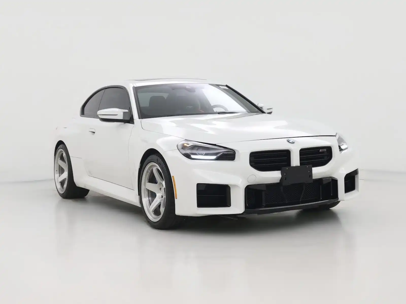 2026 BMW M2 M2 Coupe's photo