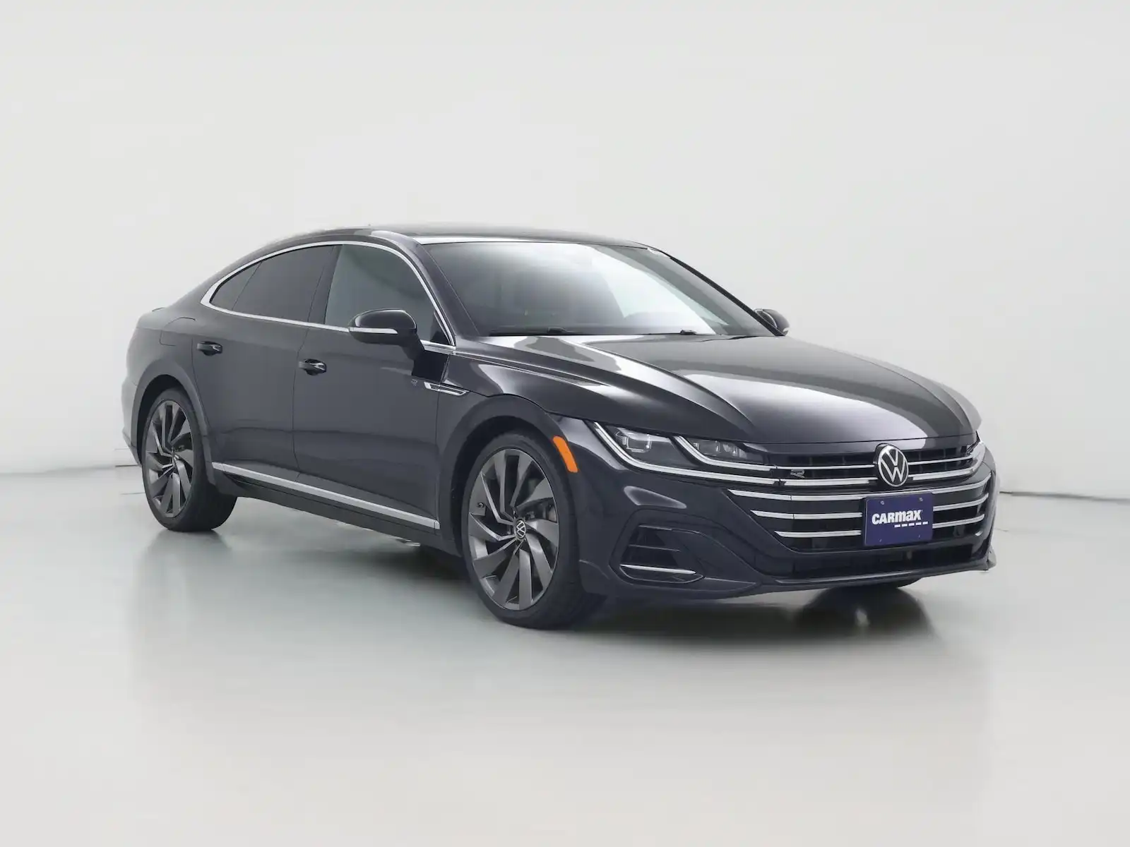 2023 Volkswagen Arteon SEL R-Line with 4Motion's photo