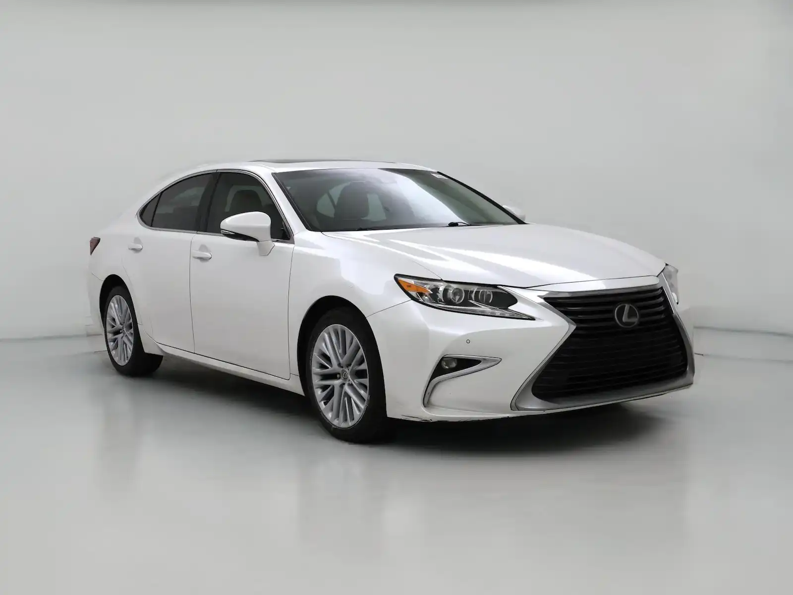 2017 Lexus ES 350 350's photo