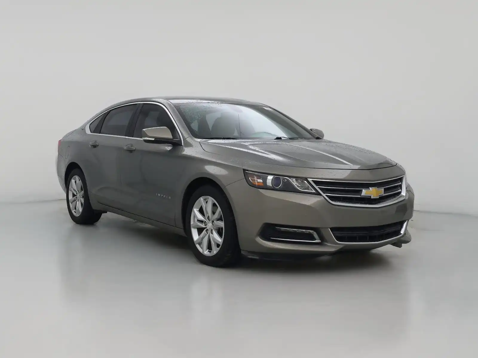 2018 Chevrolet Impala 1LT's photo