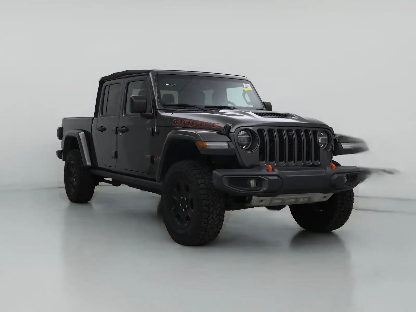 2020 Jeep Gladiator Mojave's photo