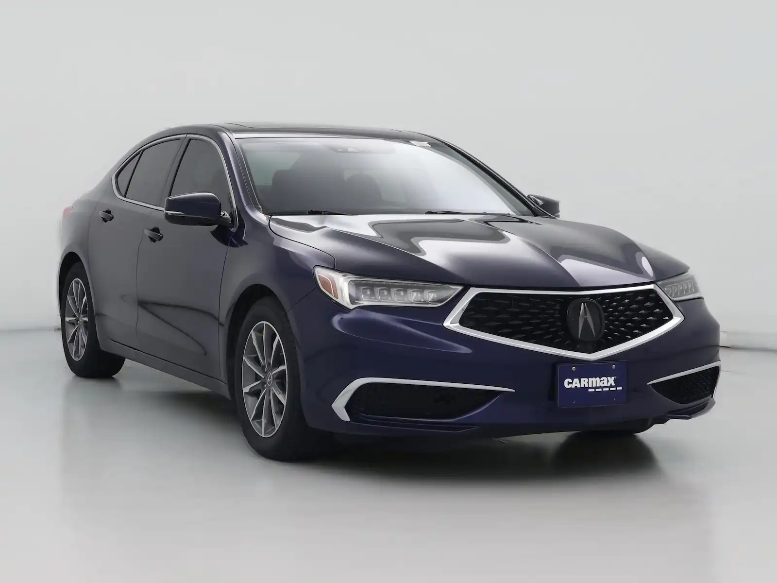2020 Acura TLX 2.4 DCT Technology Package's photo