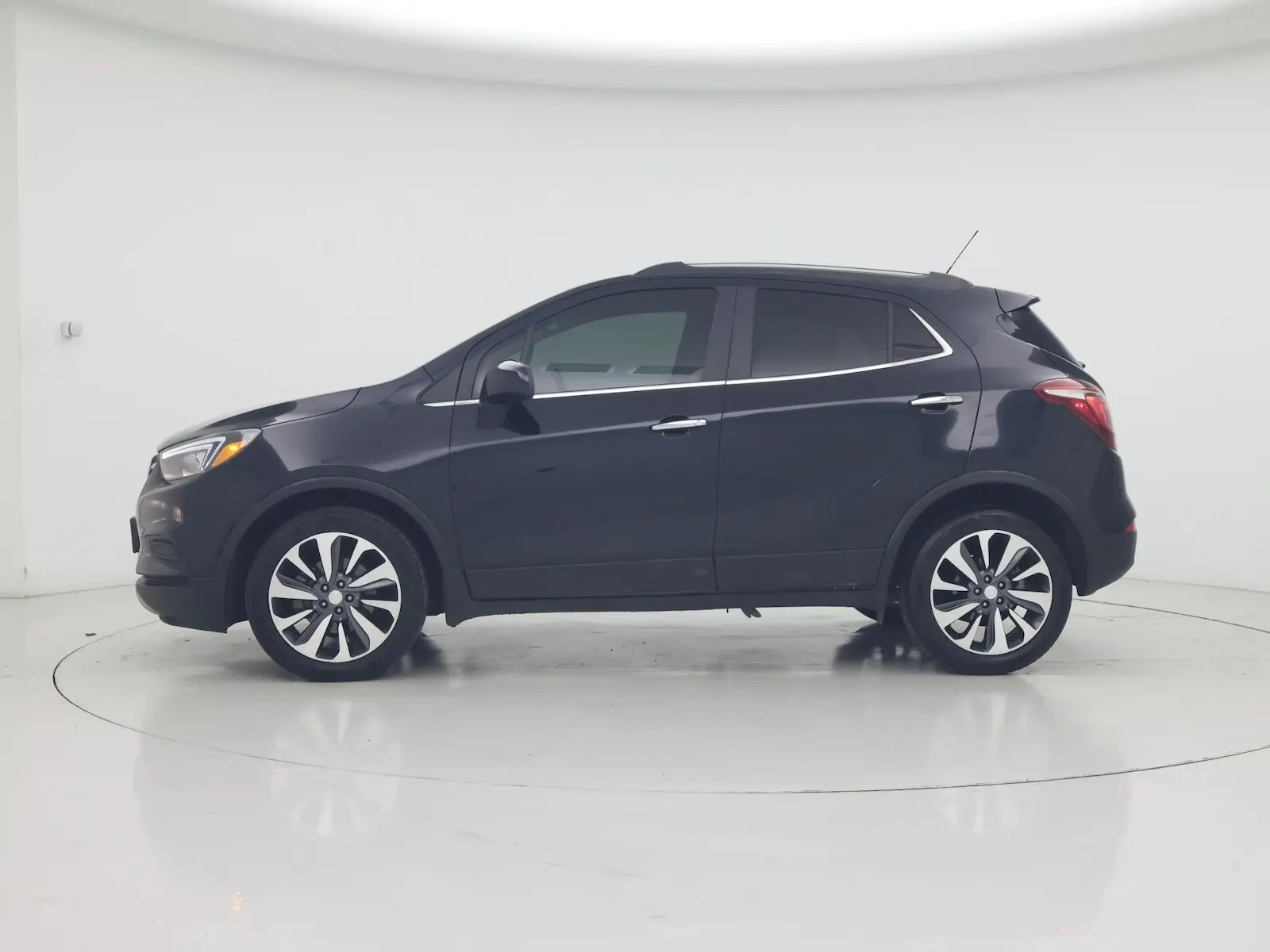 2022 Buick Encore Preferred photo 4