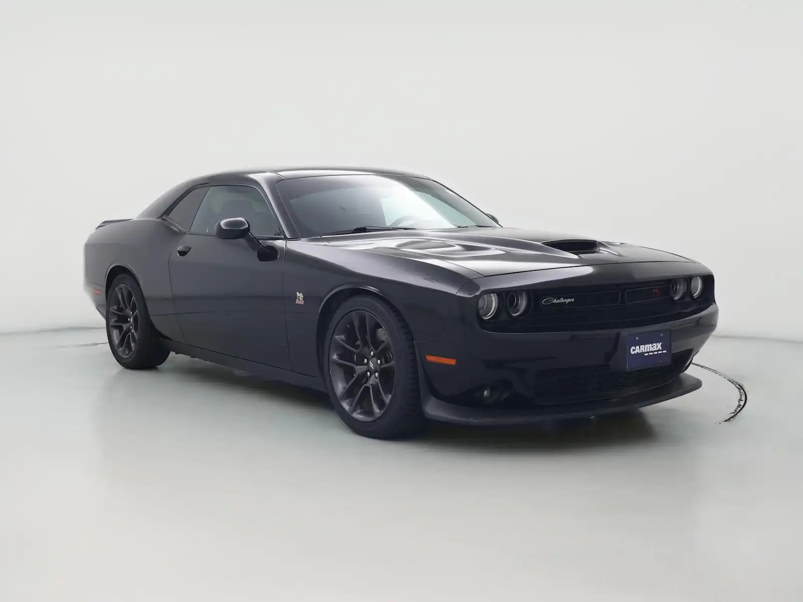 2020 Dodge Challenger R/T Scat Pack's photo