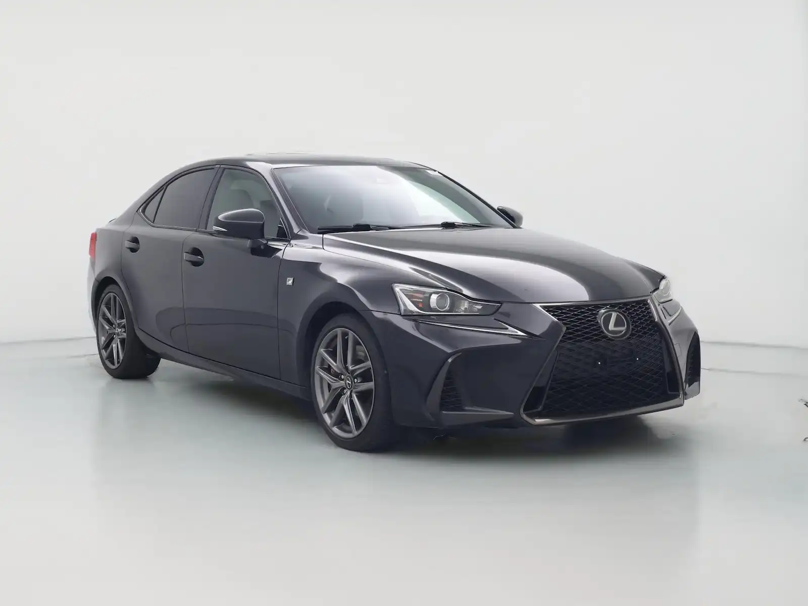 2017 Lexus IS 350 350 AWD's photo