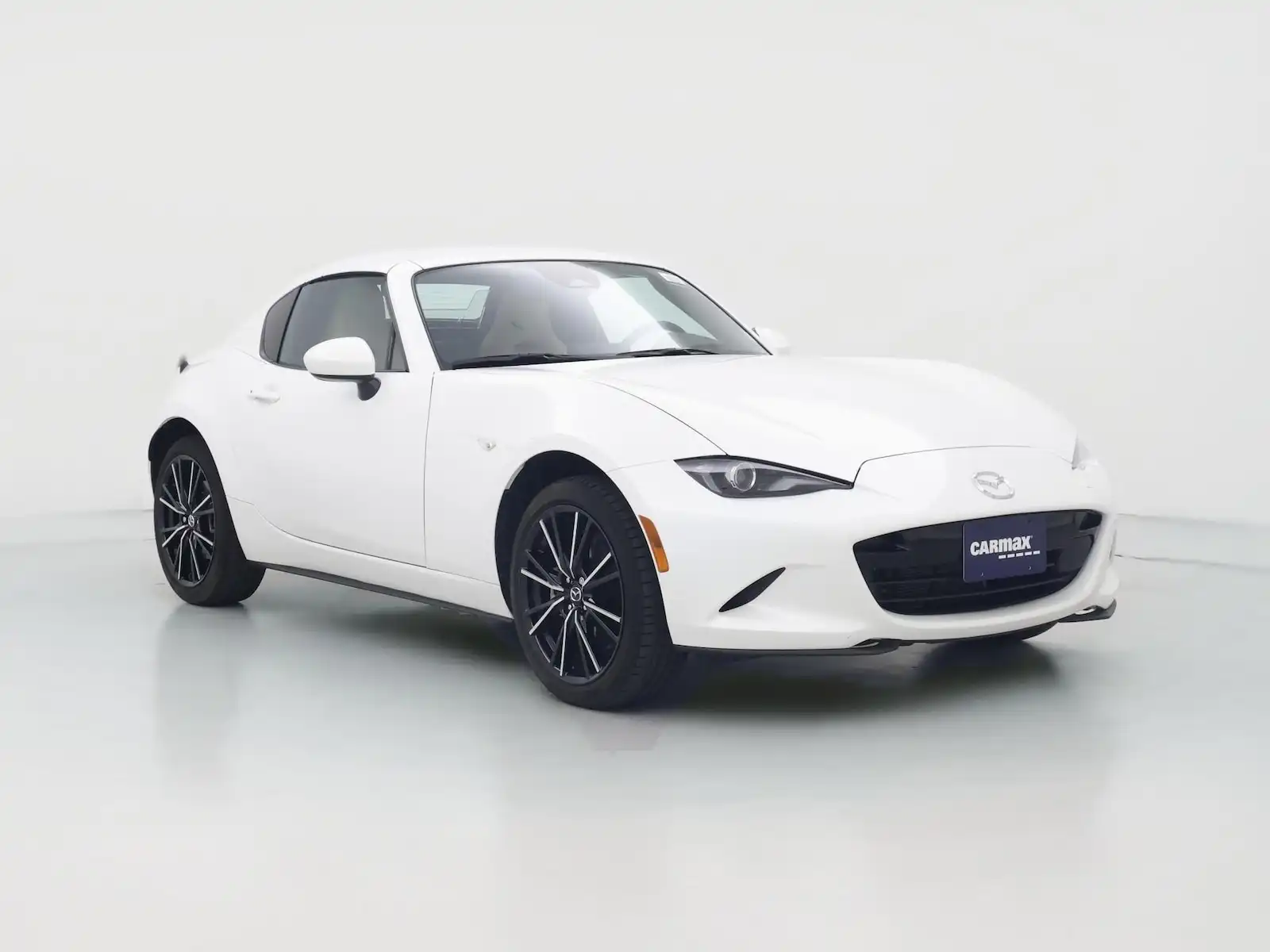 2024 Mazda MX-5 Miata Grand Touring Auto's photo