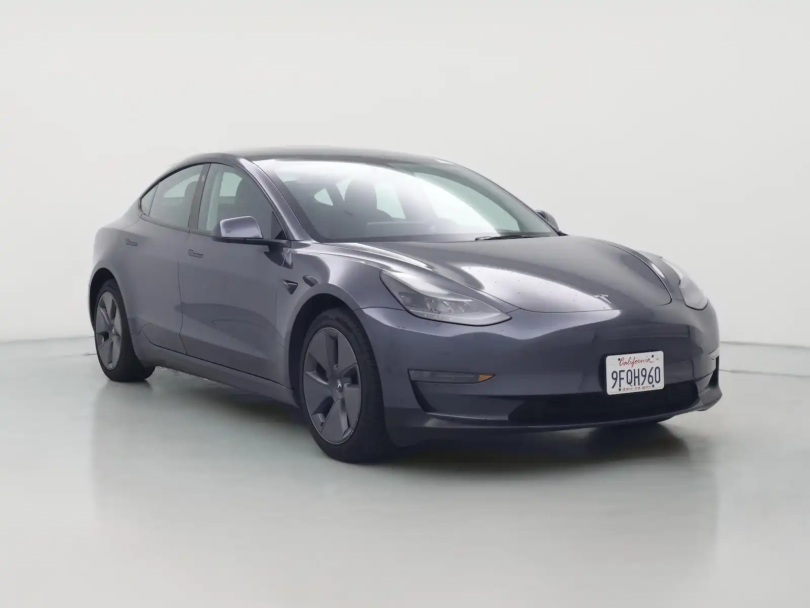 2023 Tesla Model 3 Base's photo