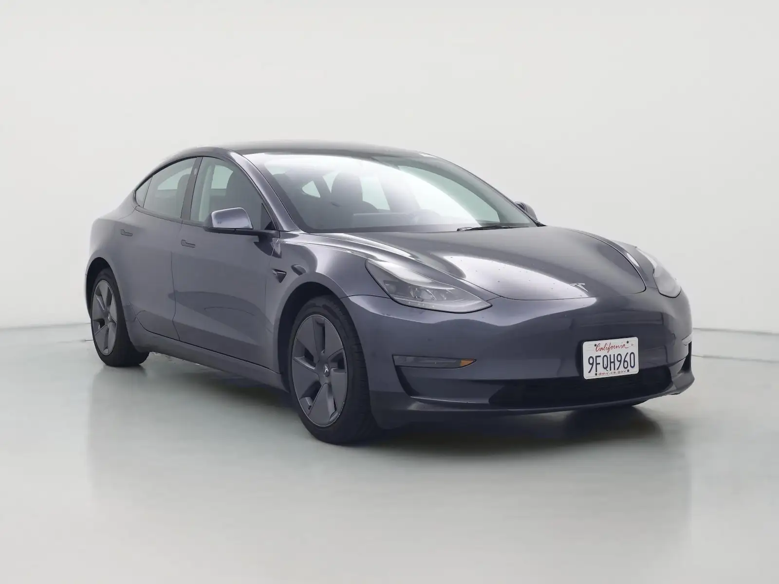 2023 Tesla Model 3 Base photo 1