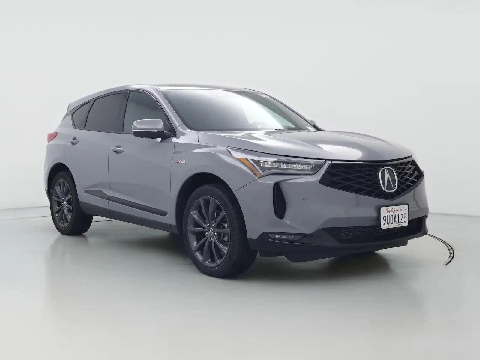 2025 Acura RDX A-Spec SH-AWD photo 1