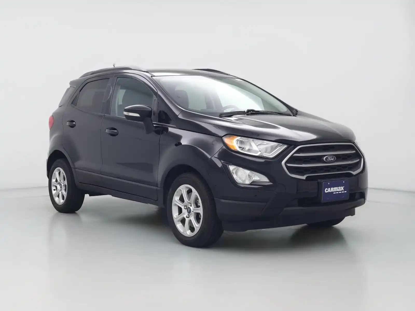 2020 Ford EcoSport SE's photo