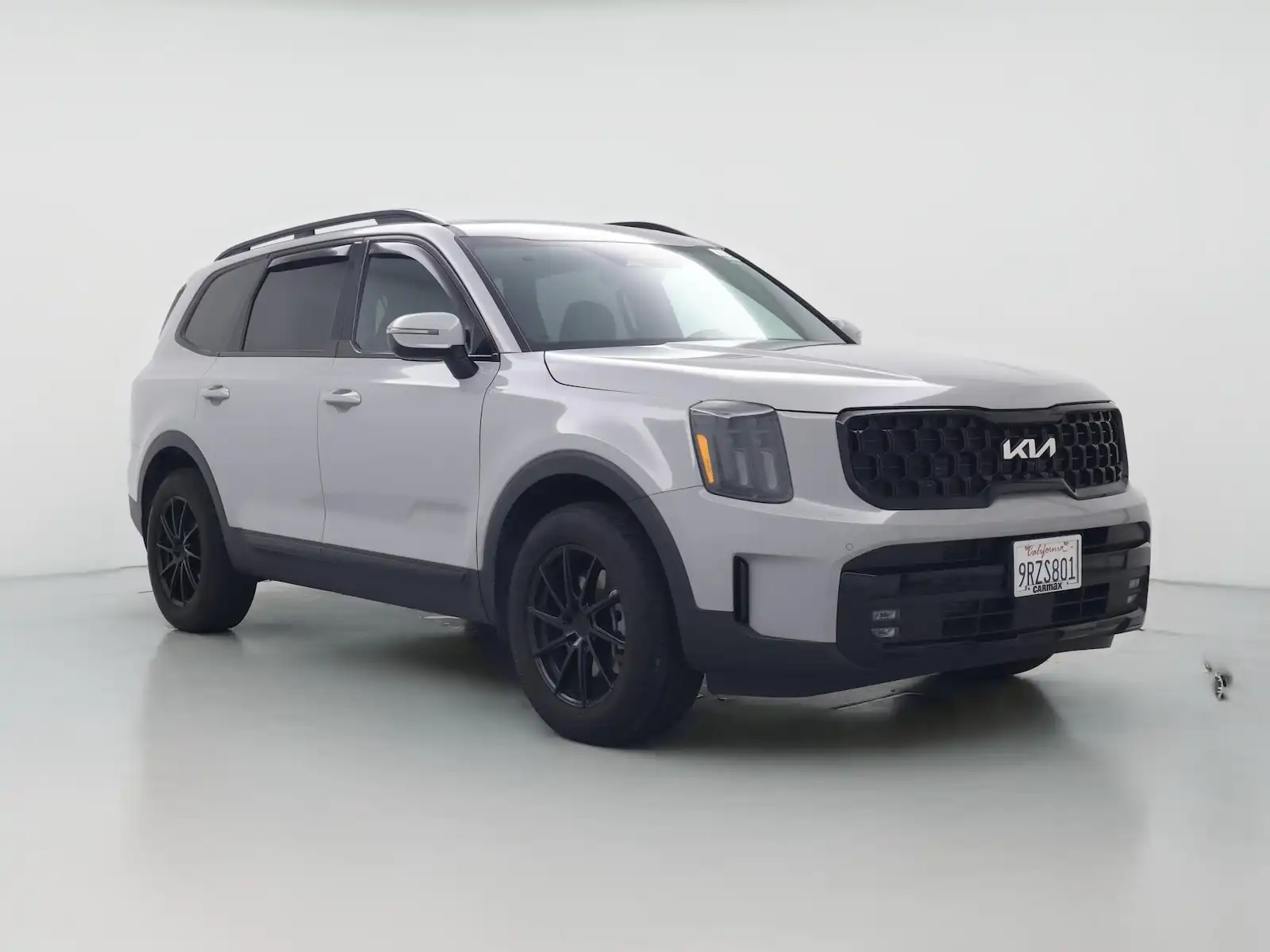 2024 Kia Telluride X-Line AWD SX's photo