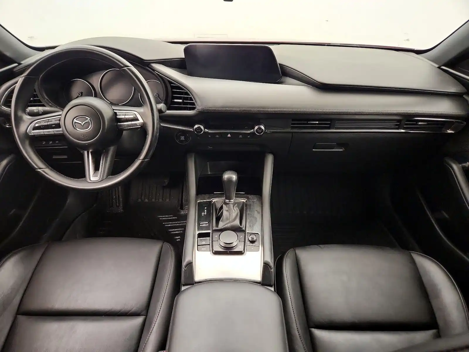 2019 Mazda CX-3 2.5 Preferred AWD Auto SKYACTIV 5-Door's photo