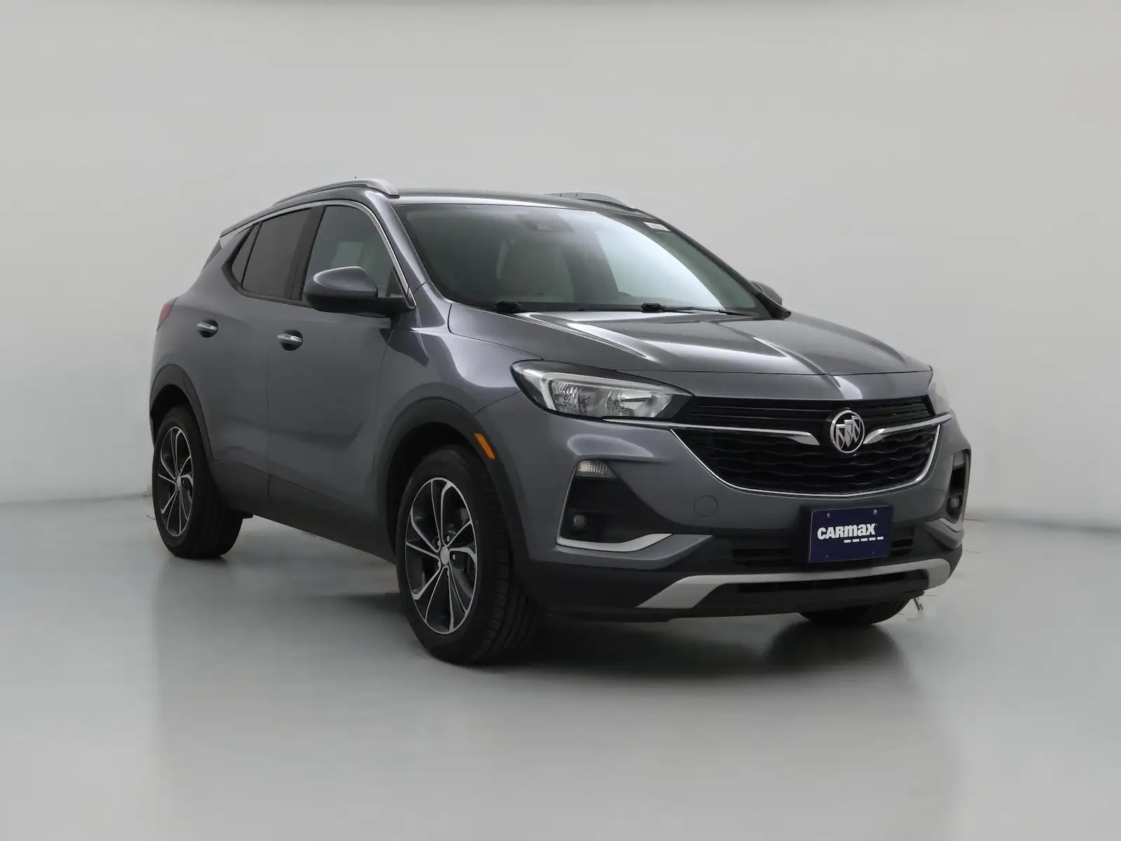 2021 Buick Encore GX Select photo 1