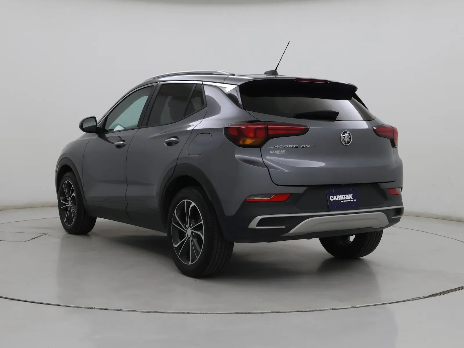 2021 Buick Encore GX Select photo 3