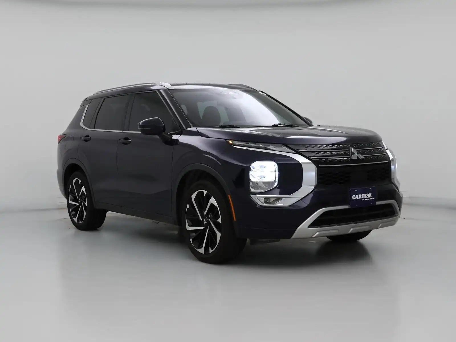 2022 Mitsubishi Outlander SEL FWD's photo