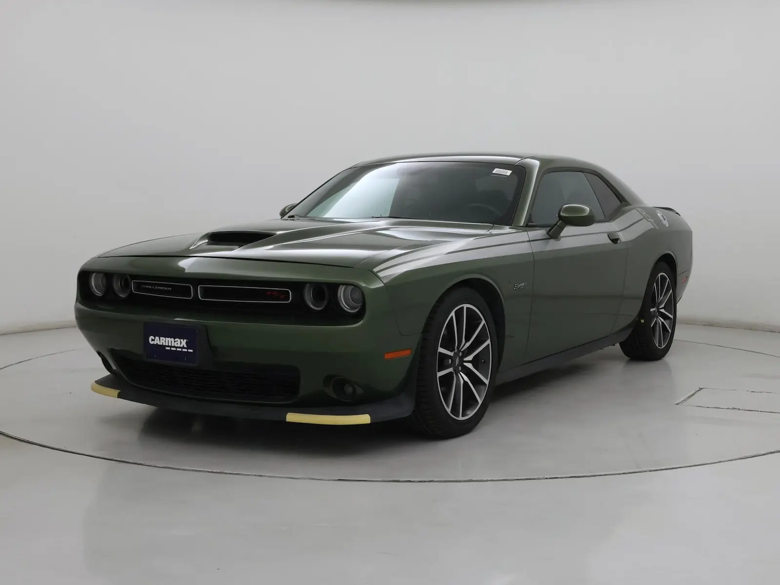 2023 Dodge Challenger R/T photo 5